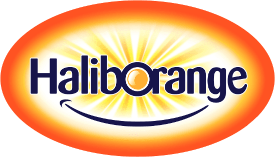haliborange
